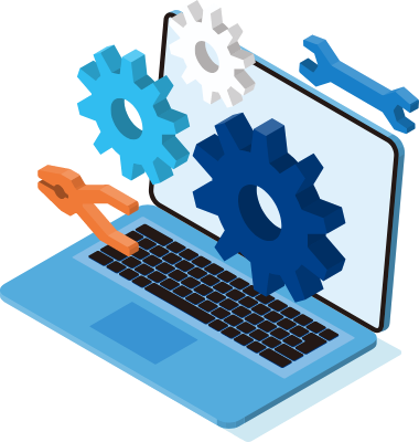 要件変更にも柔軟対応の画像