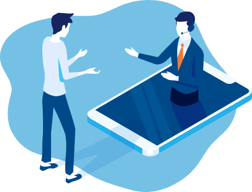 要件変更にも柔軟対応の画像